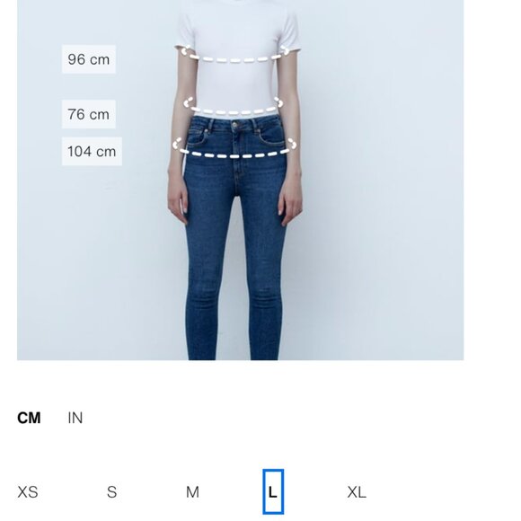 ZARA Satin Midi Dress – Pastel Pink – Size L – New (No Tags) 🎀 - Picture 13 of 13